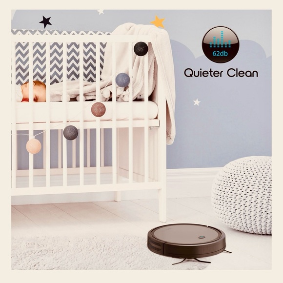 Smart NEW clean robo vac 2000  NEW - Picture 9 of 12